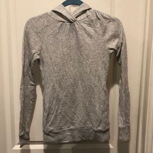 Martin + Osa Hooded Long Sleeve